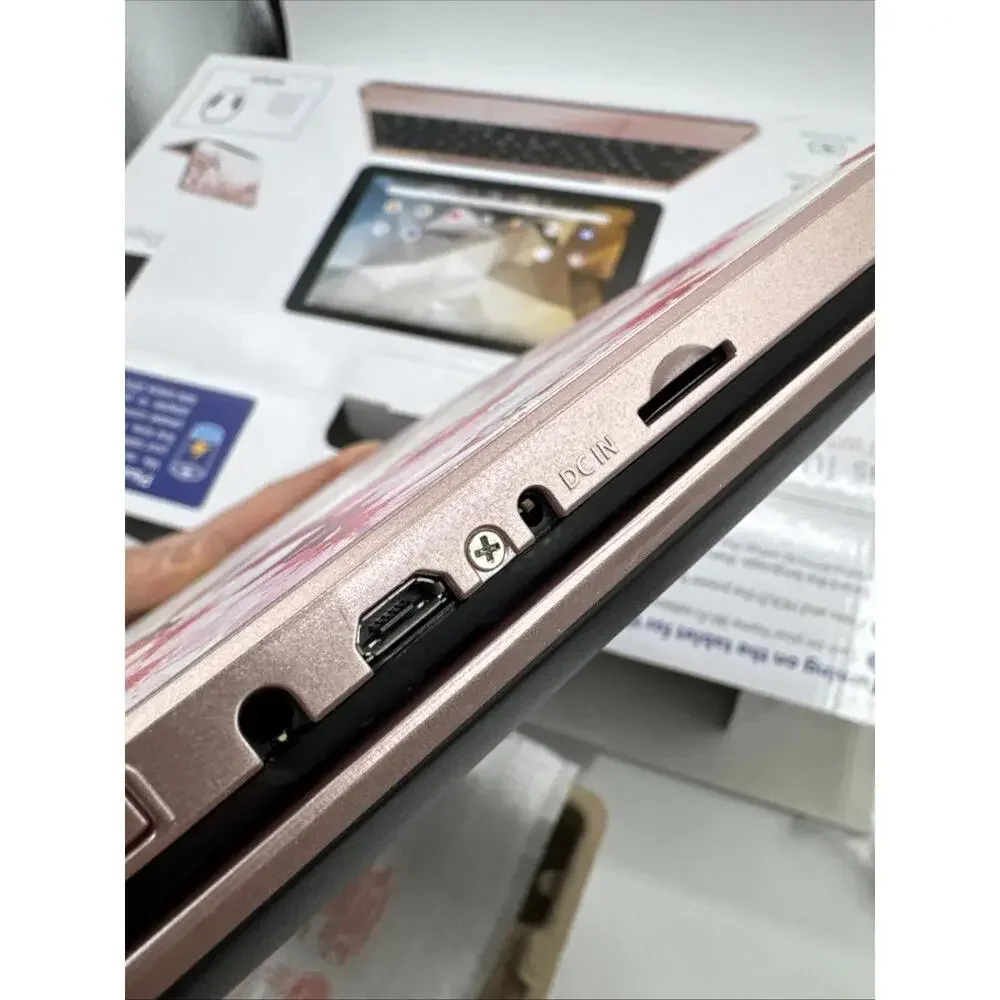 RCA Atlas Pro 10